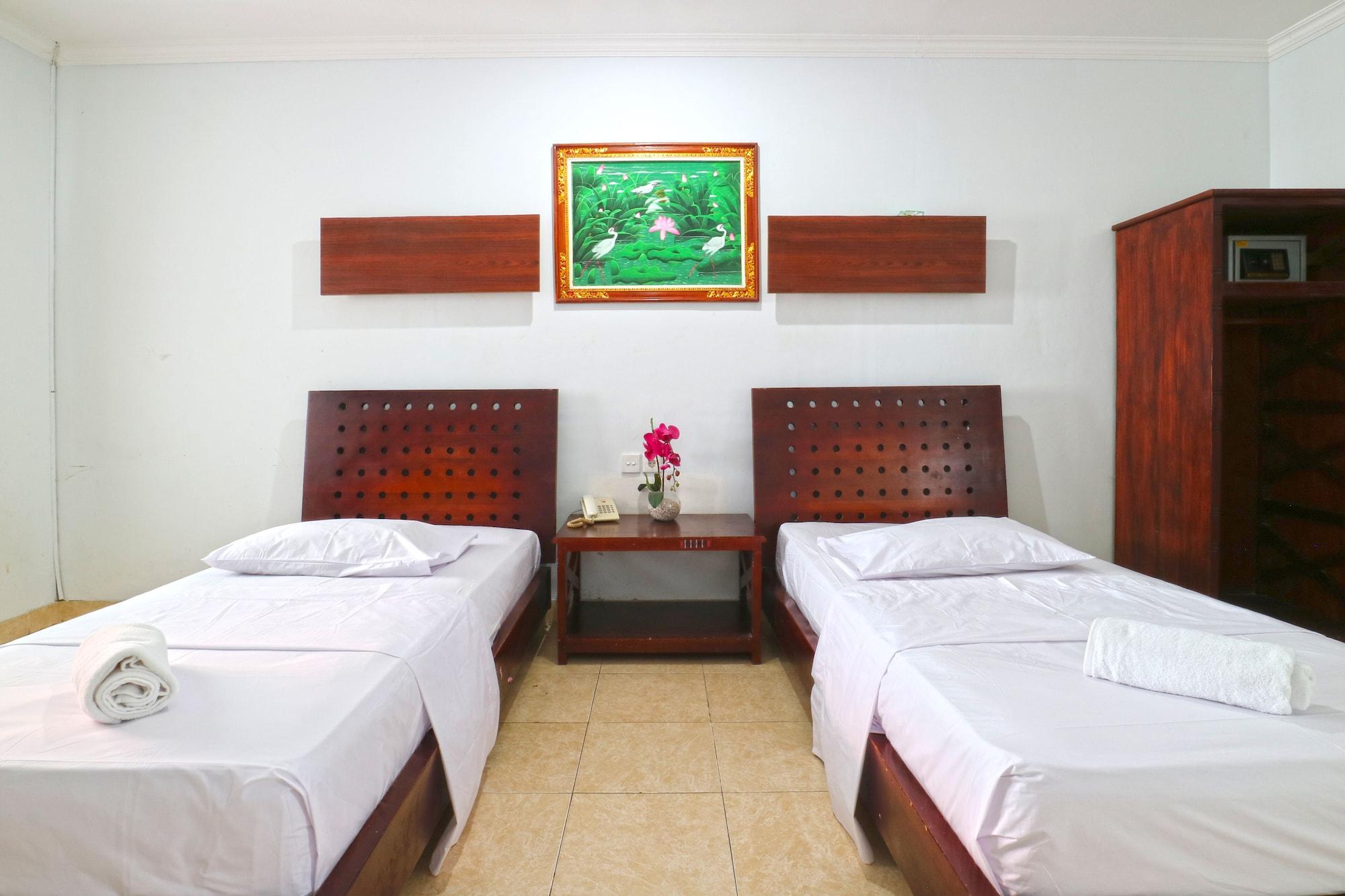Gemini Star Hotel Kuta Lombok Εξωτερικό φωτογραφία