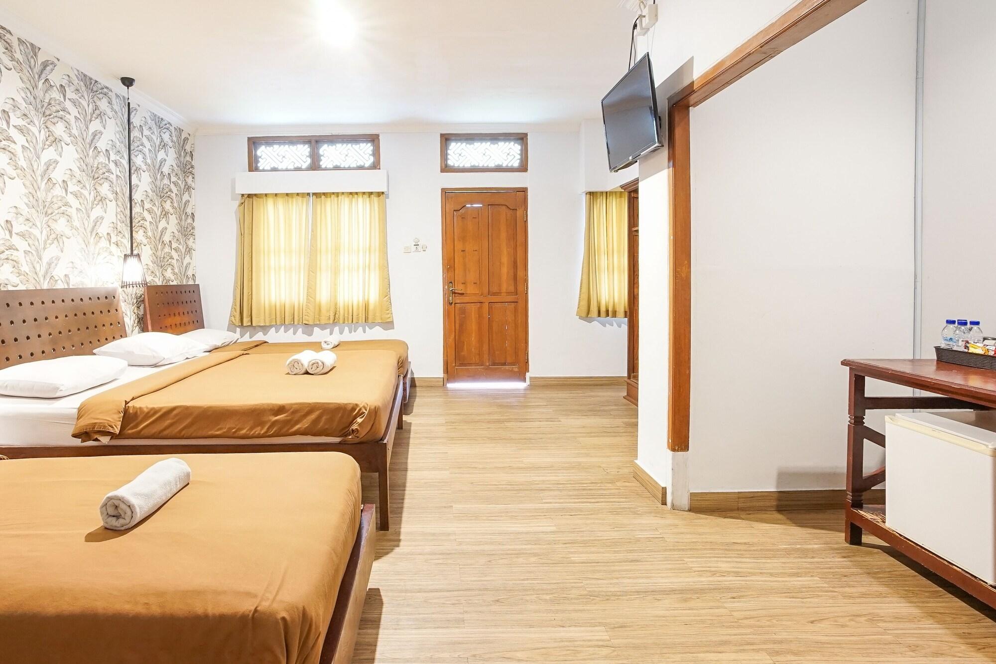 Gemini Star Hotel Kuta Lombok Εξωτερικό φωτογραφία