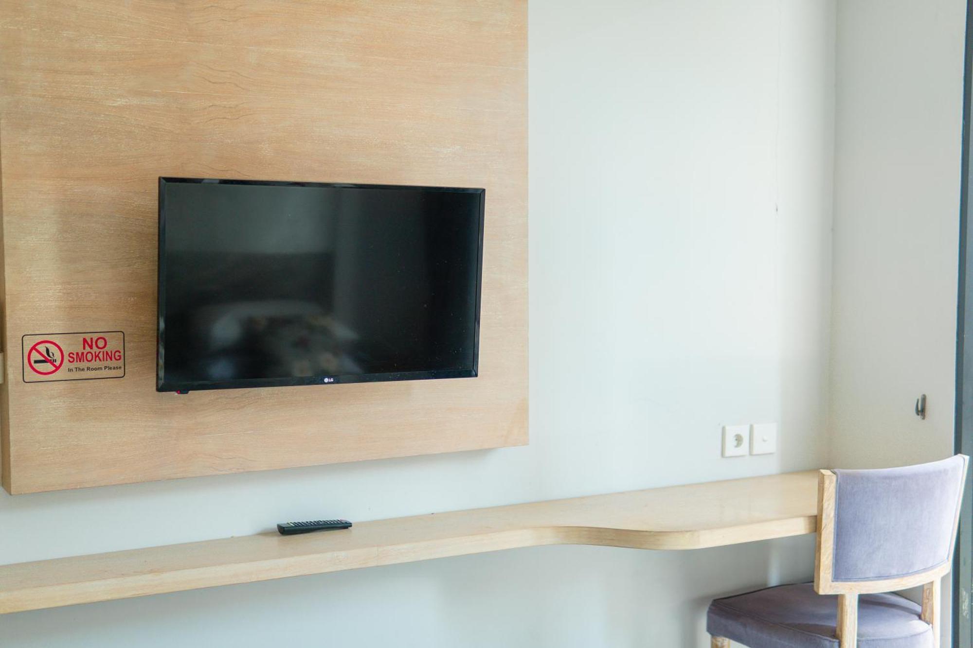 Gemini Star Hotel Kuta Lombok Εξωτερικό φωτογραφία