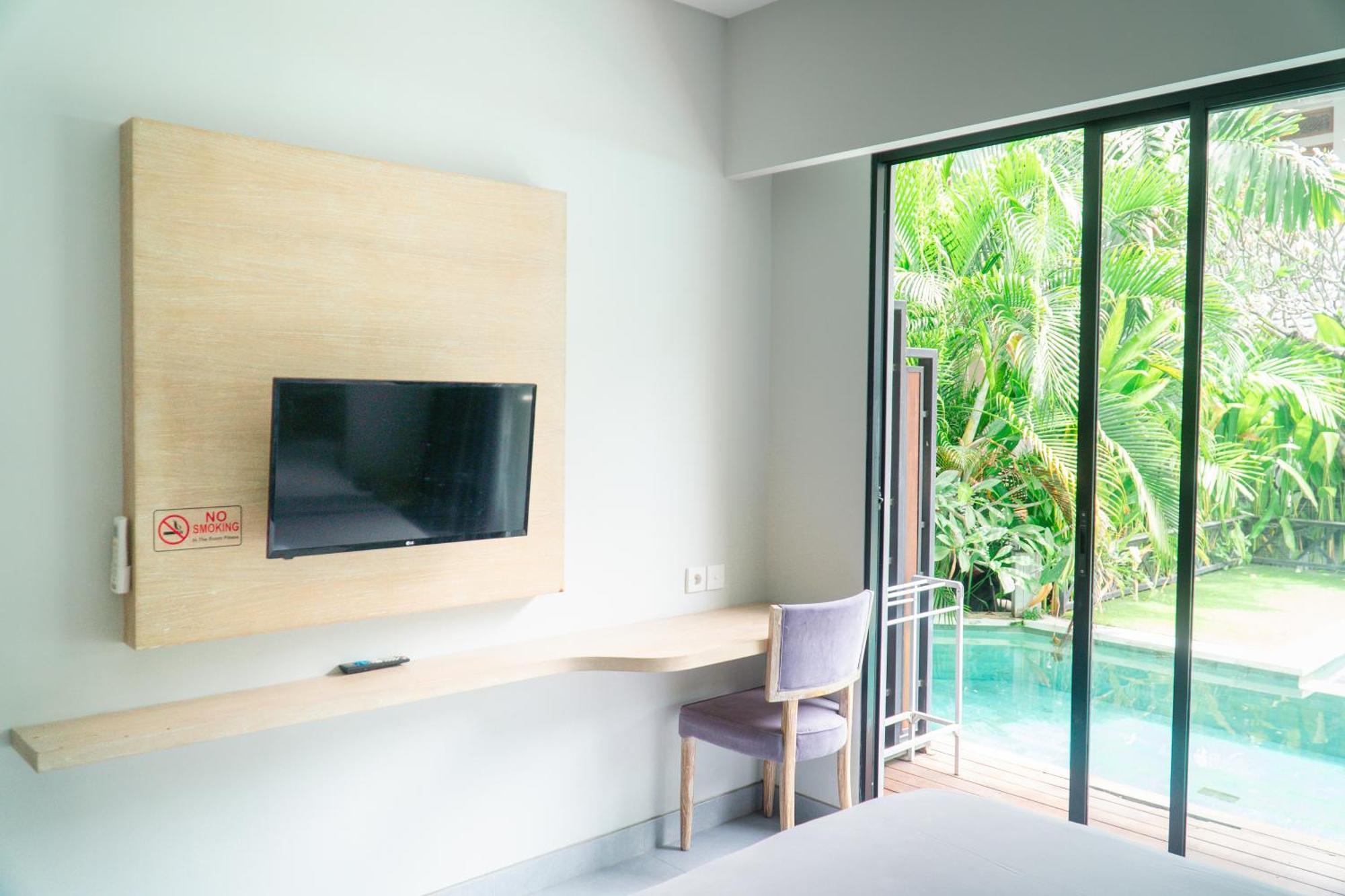 Gemini Star Hotel Kuta Lombok Εξωτερικό φωτογραφία