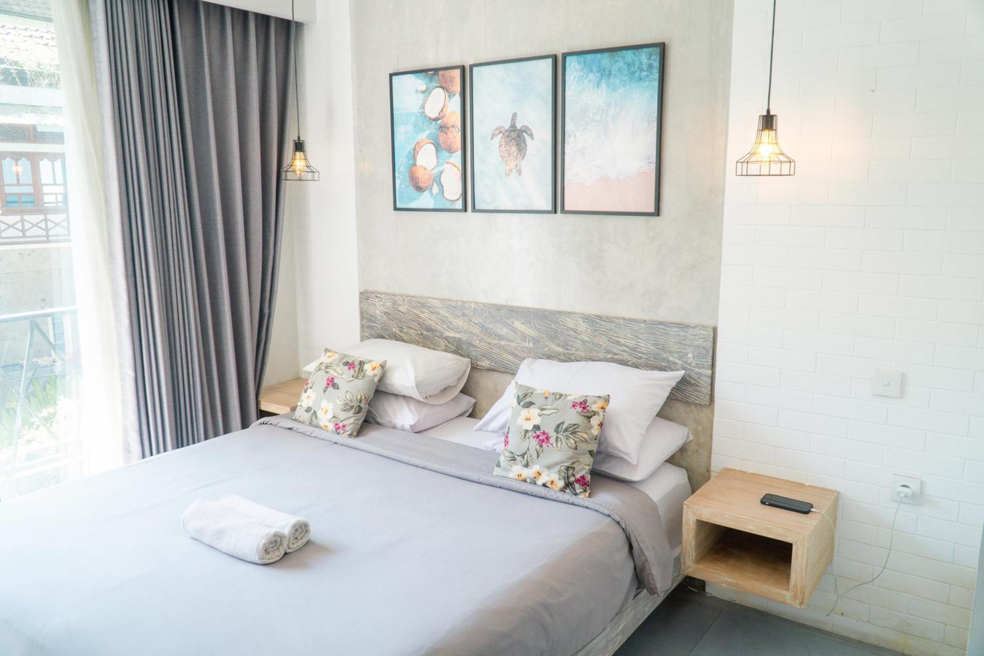 Gemini Star Hotel Kuta Lombok Εξωτερικό φωτογραφία