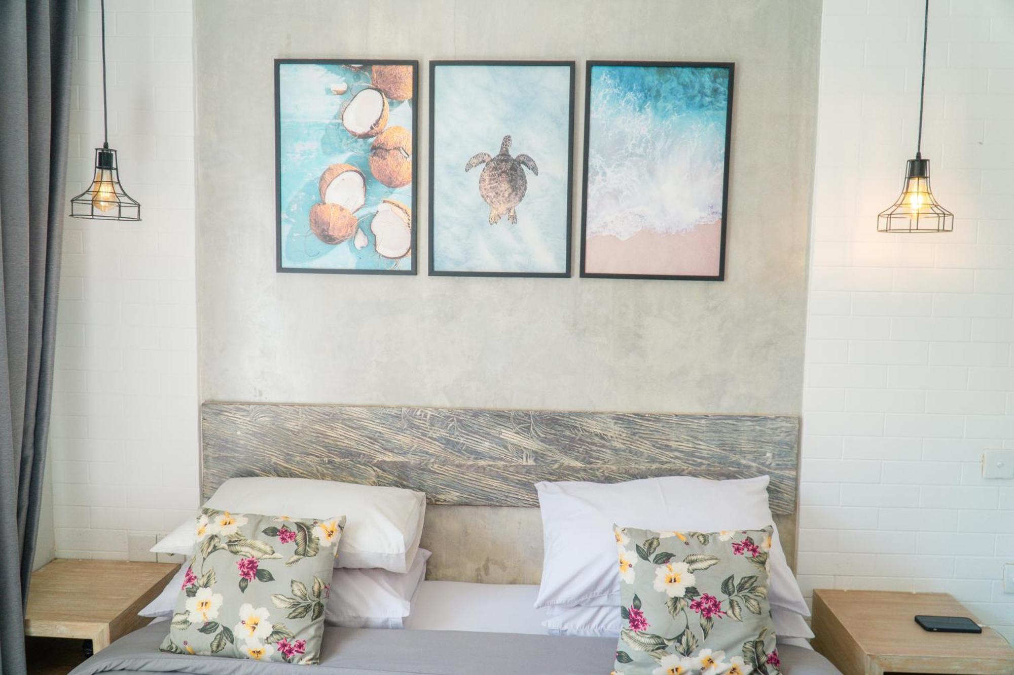 Gemini Star Hotel Kuta Lombok Εξωτερικό φωτογραφία