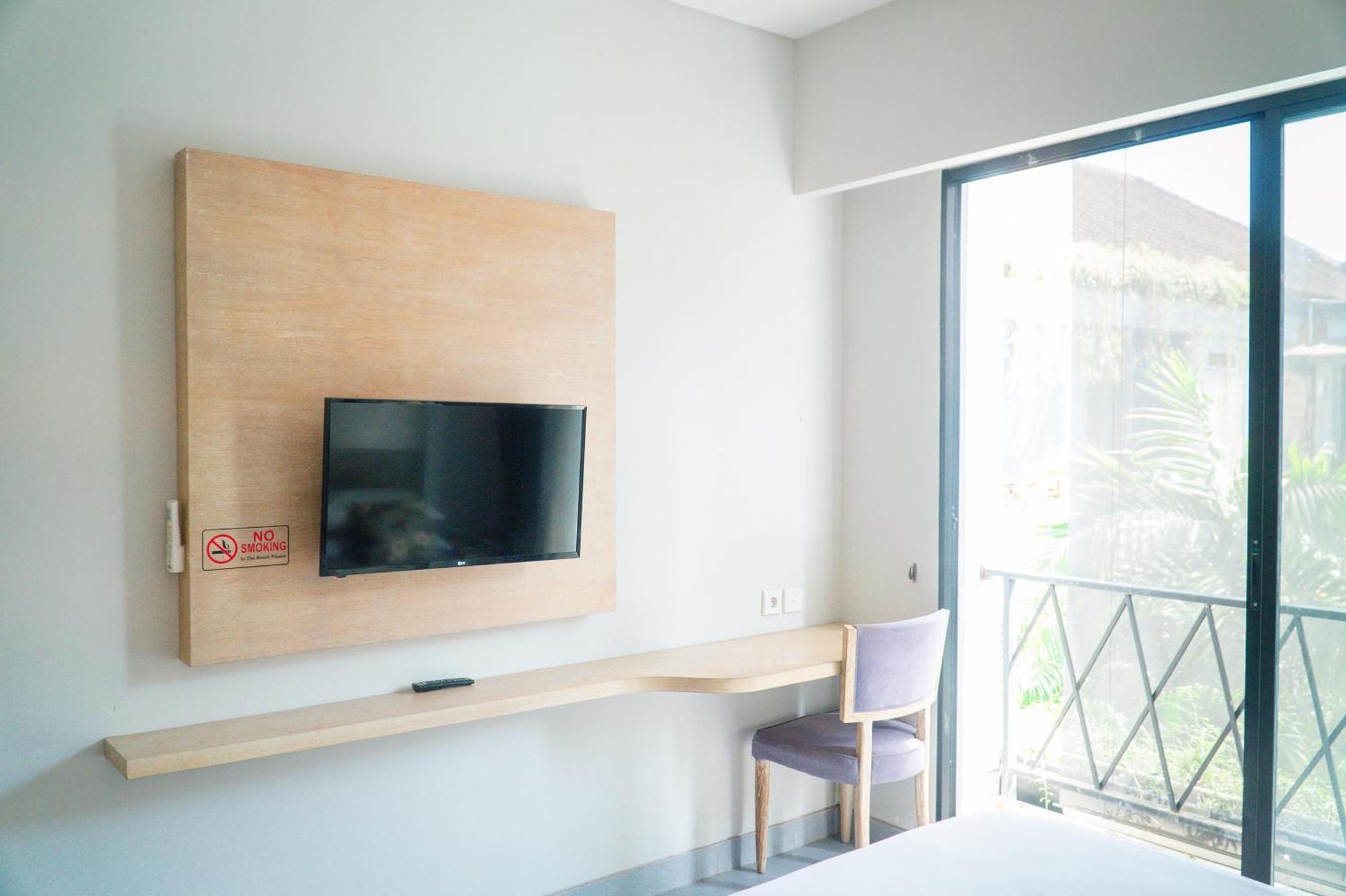 Gemini Star Hotel Kuta Lombok Εξωτερικό φωτογραφία