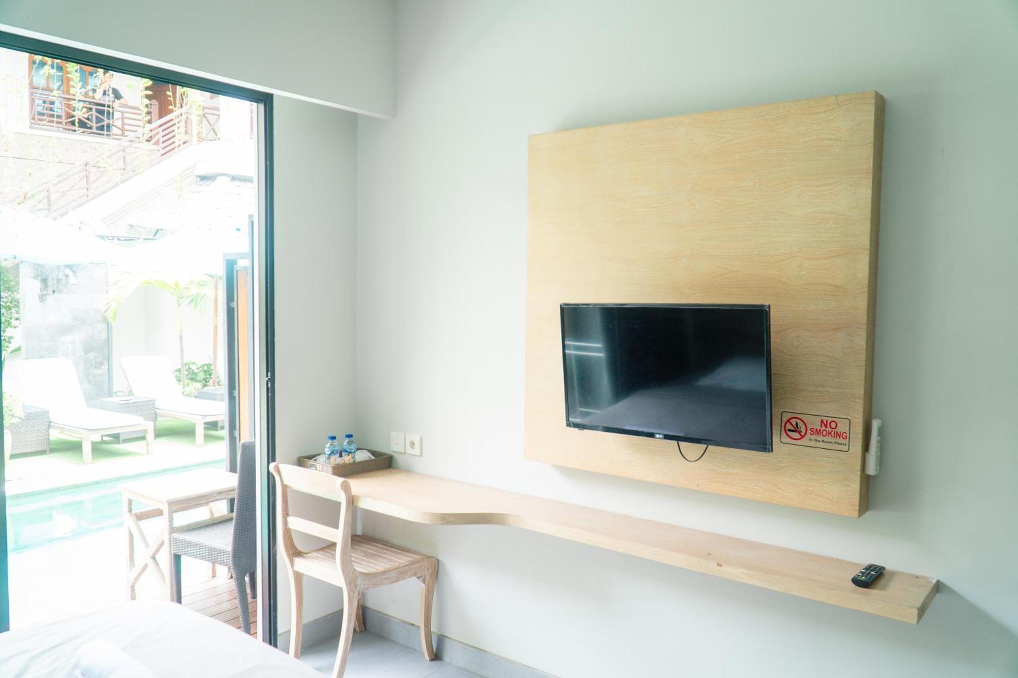 Gemini Star Hotel Kuta Lombok Εξωτερικό φωτογραφία