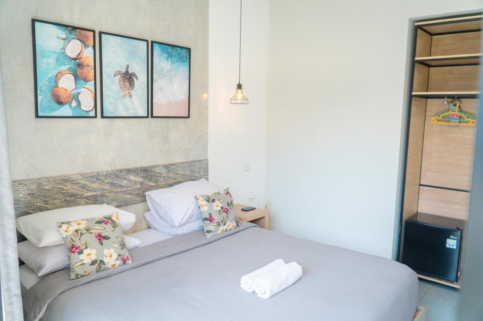 Gemini Star Hotel Kuta Lombok Εξωτερικό φωτογραφία