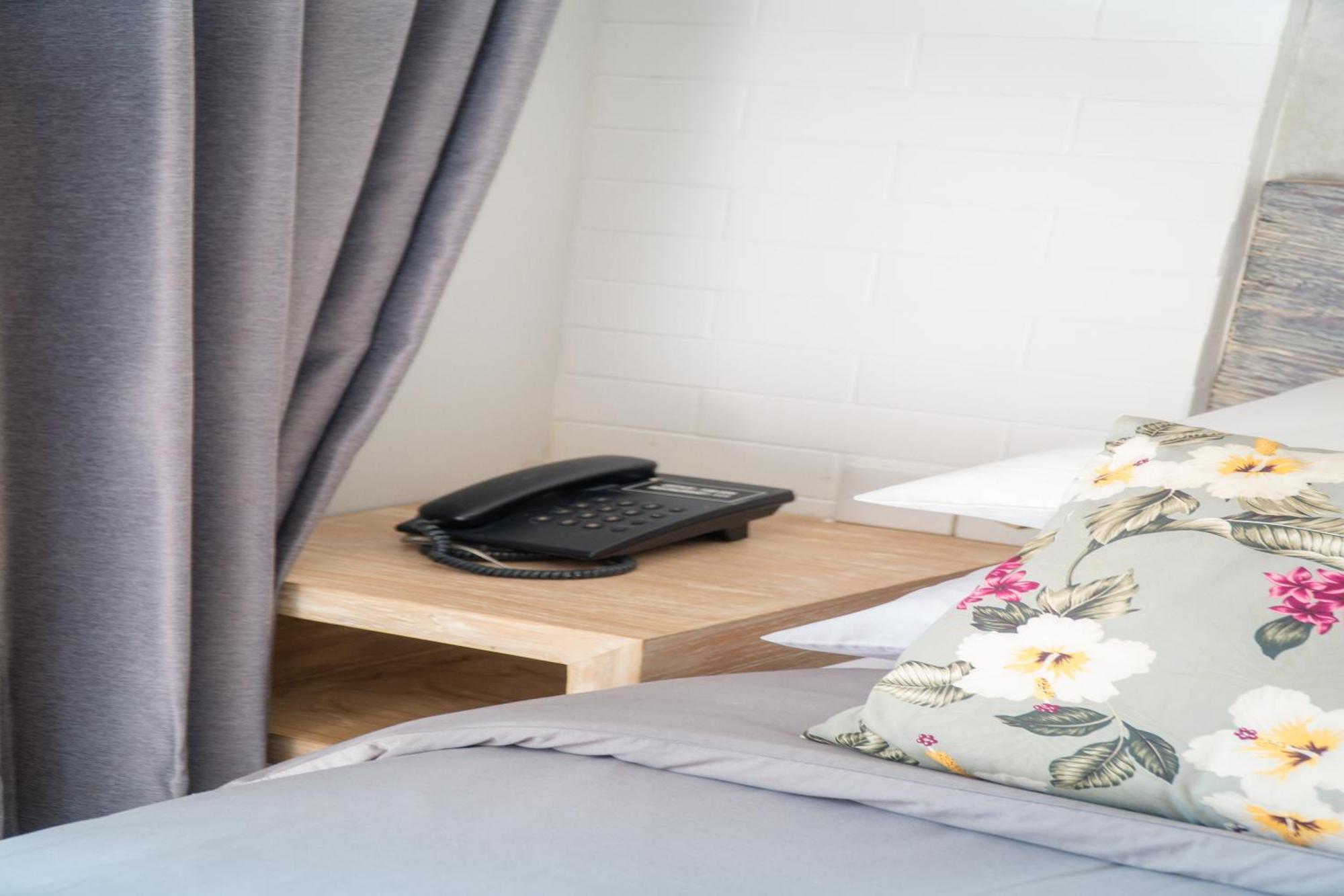 Gemini Star Hotel Kuta Lombok Εξωτερικό φωτογραφία