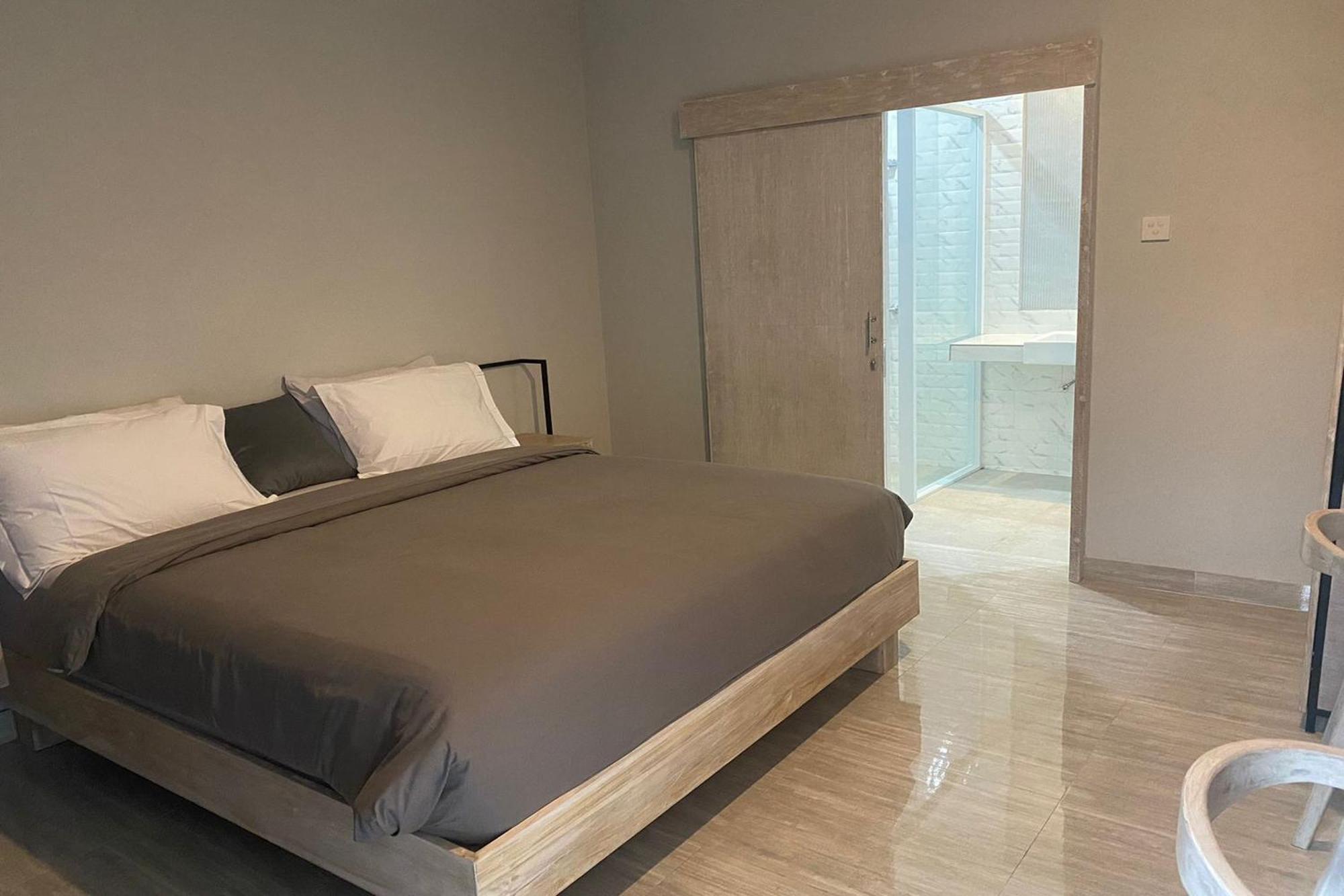 Gemini Star Hotel Kuta Lombok Εξωτερικό φωτογραφία