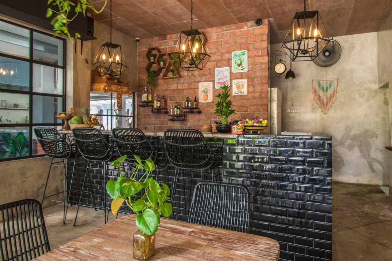 Gemini Star Hotel Kuta Lombok Εξωτερικό φωτογραφία